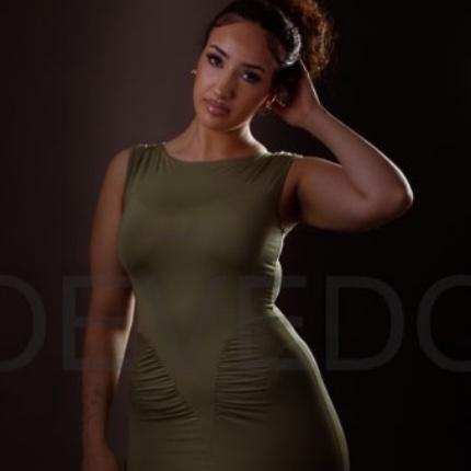HAIA AL-OBAIDI