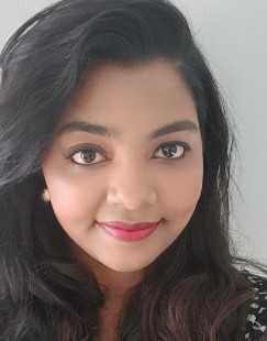 Huma Fatima Azmi Shariff