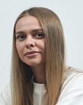Alexandra Shmoylova