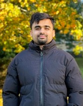 Amul Bhandari