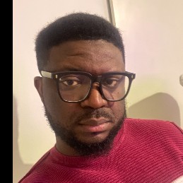 Oluwafemi Peleyeju