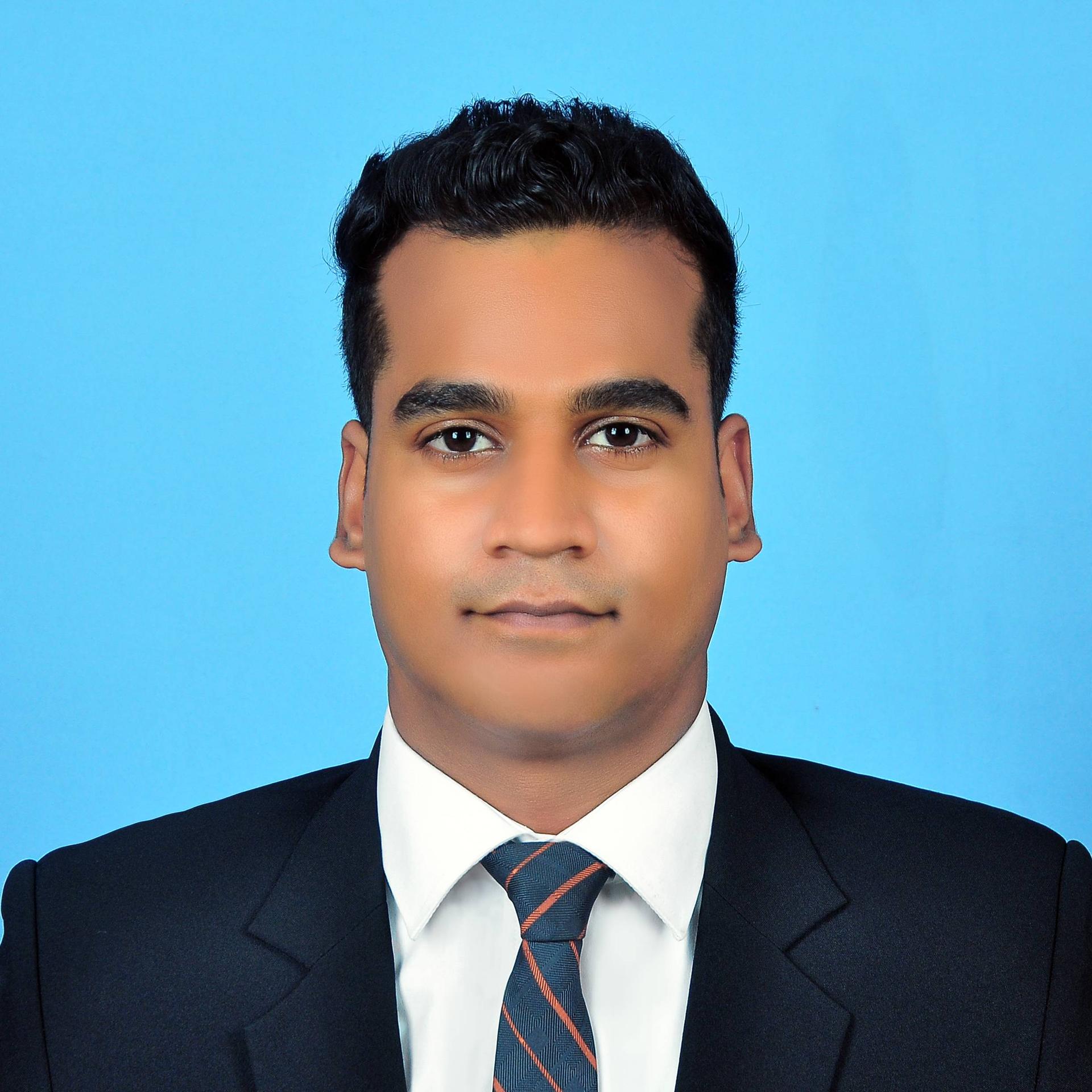 Gammana Guruge Gammana Sameera