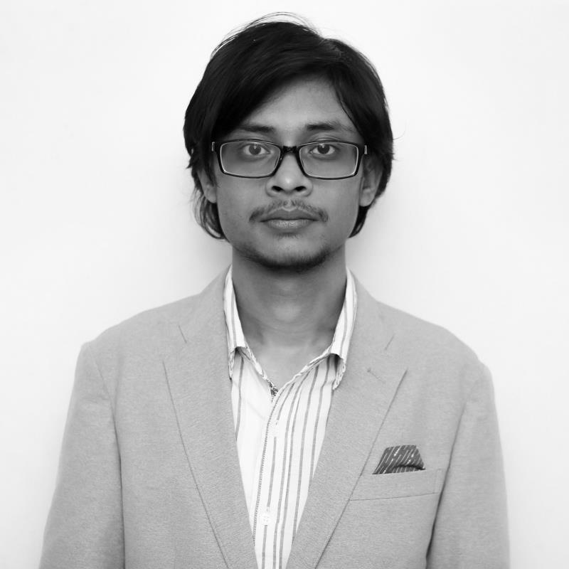 Anik Das