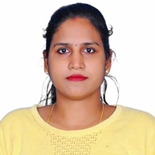 Sravani Marella