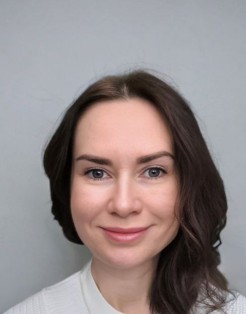 Irina Ovaska
