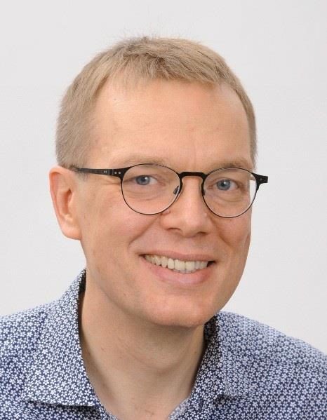 Juha Ahokas