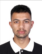 Uden Dhungana
