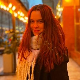 Sofia Strižencová