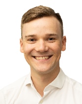 Aron Mäkelä