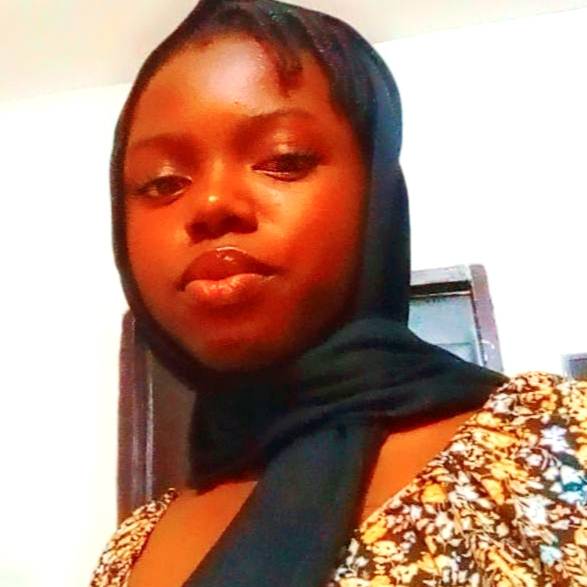 HAWAU YETUNDE YAHAYA