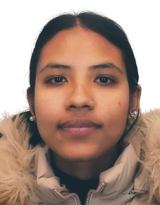 Sanjeeta Thapa