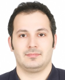 Majid (Magnus) Nejadseifi