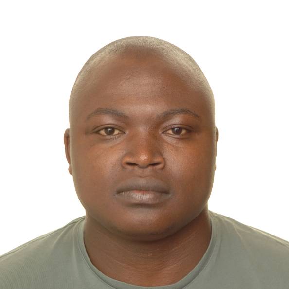 BODOINE TSOPATSA