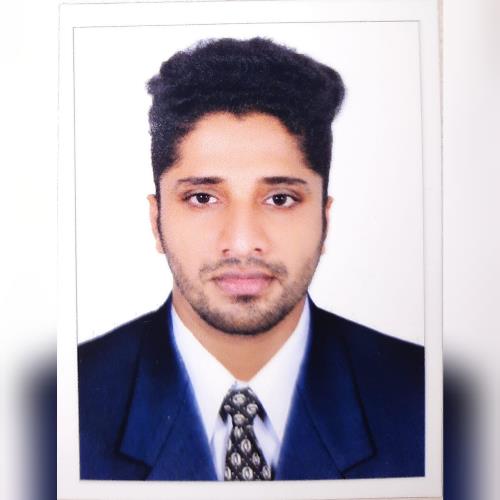 UDHESH UNNIKRISHNA PILLAI