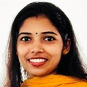 Arya Cholasseri Raveendran