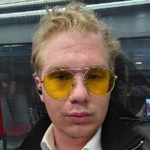 Tomi Lauri Laitinen