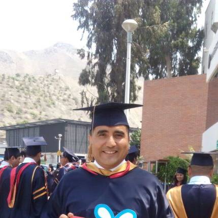 Alexander Cardenas