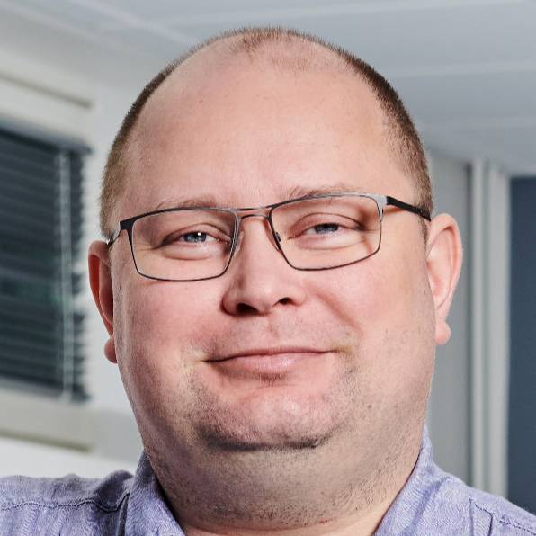 Timo Lahti