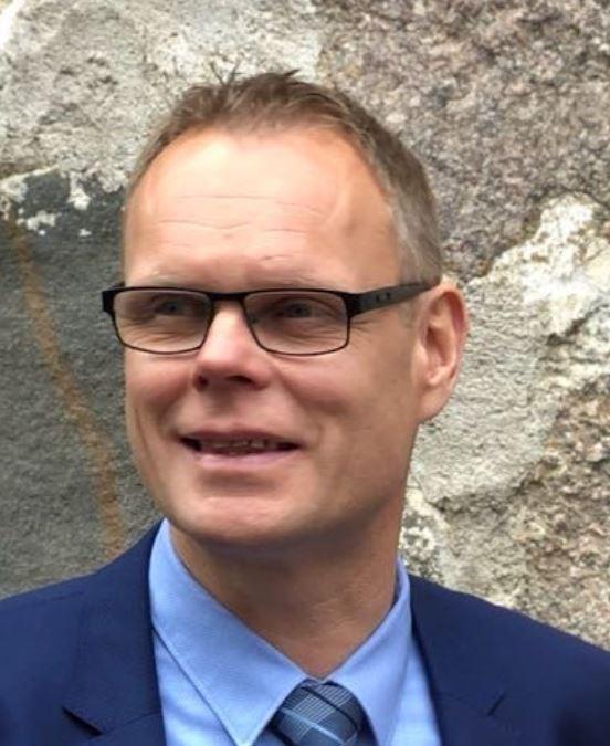 PETER HELLSTRÖM