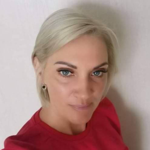 Inese Sosnovska Semjonova
