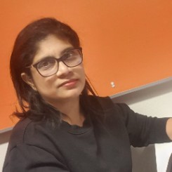 Anoja Kumari Bandarage