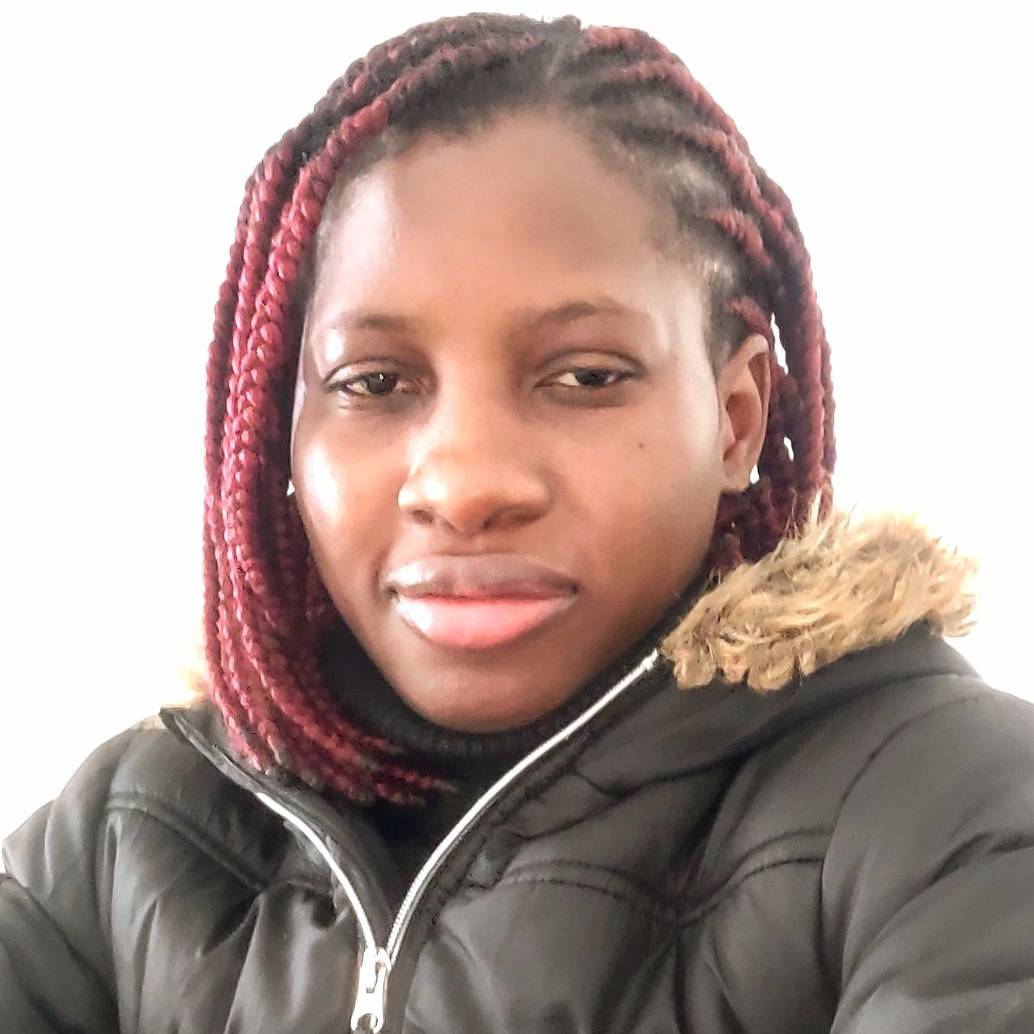 Solange Misori Bekombe