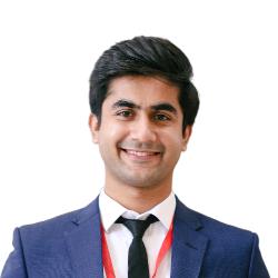 Haroon Riasat