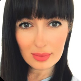 Ioana Tantu