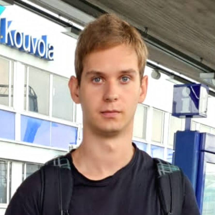 Vili Happo