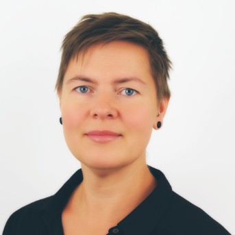 Ulla Kemi