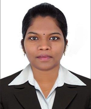 ADISHA MOL SUKUMARAN