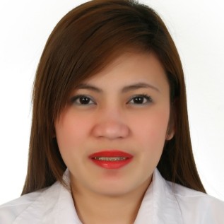 May Iris Sanchez