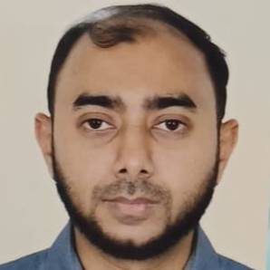 Mohammad Istiaque Hossain