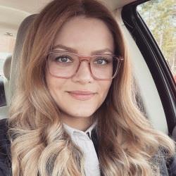 Iryna Dubyna