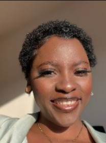 Sharon Nkongolo