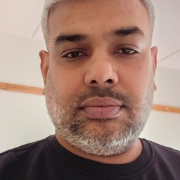 JOTHI PRASANNA BALAKRISHNAN