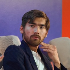 Vasilii Frolov