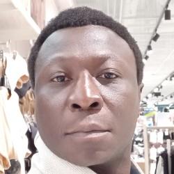 Ceasar Dubor Danladi