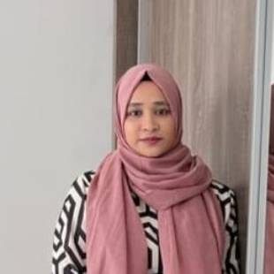 Rahima Begum Lucky