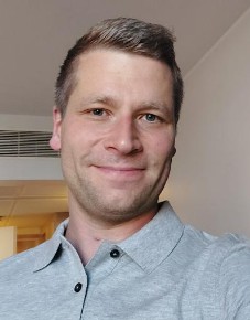 Juho Laukkanen