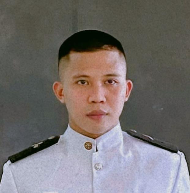 ANJOE EARL BALAD-ON