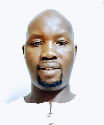 Mureithi Simon Mugambi