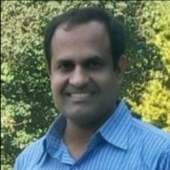 Tripurari Tripathi