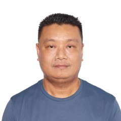 Htein Nan Aung