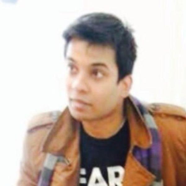 ASHISH DUDEJA