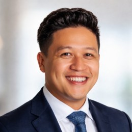 ERIC THANH THANG
