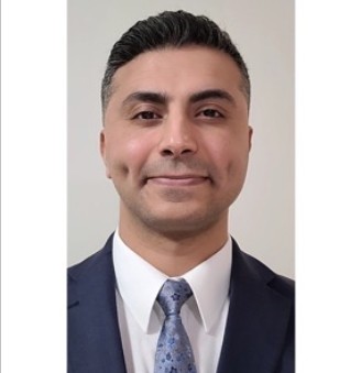 Mahmoud Dari Arif