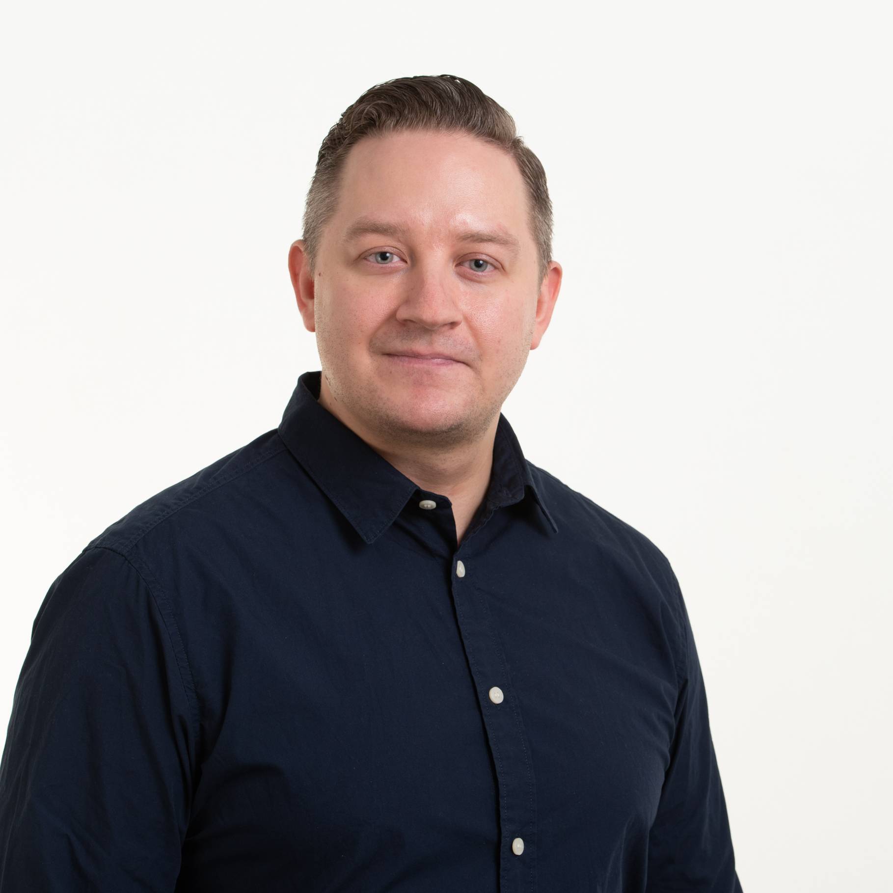 Vesa Kaukjärvi