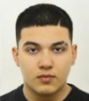 Santiago Gomez