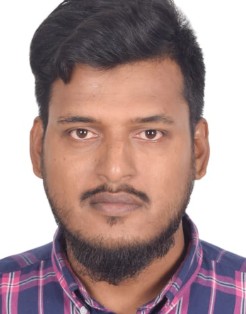Mohammad Rasel